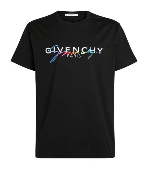 givenchy tshirt for men